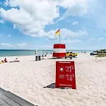 30312-odder-lyngbakkevej-29 Сasa de vacaciones Odder