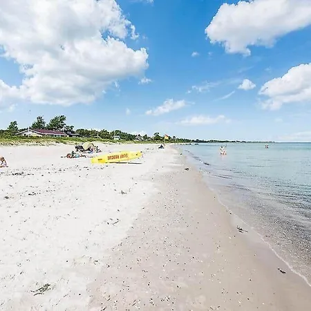 30312-odder-lyngbakkevej-29 度假居