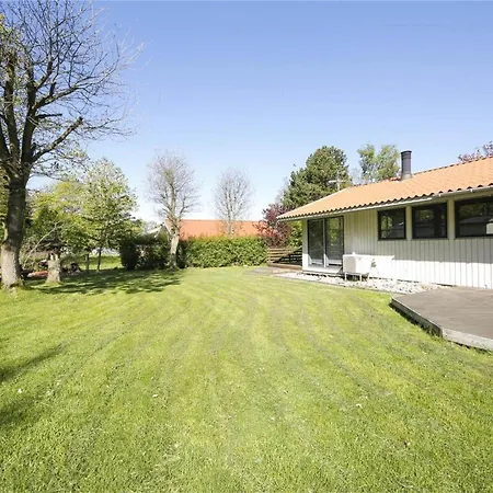 30312-odder-lyngbakkevej-29 別荘 *