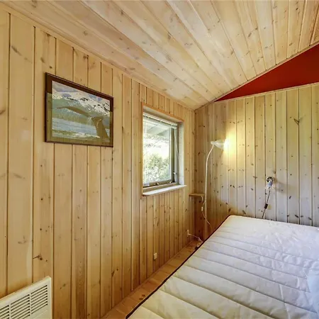 30312-odder-lyngbakkevej-29 度假居