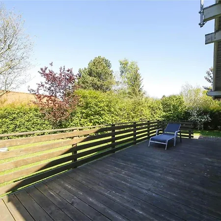 30312-odder-lyngbakkevej-29 度假居 欧德尔