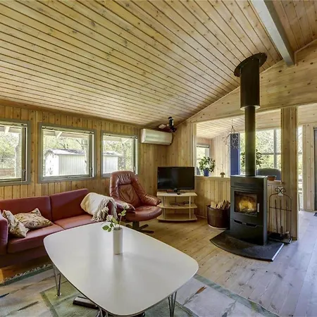 30312-odder-lyngbakkevej-29 度假居