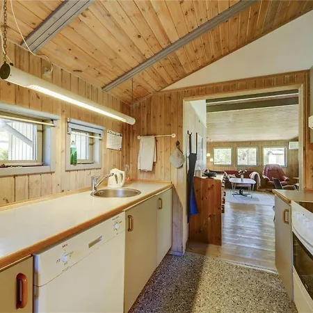 度假居 30312-odder-lyngbakkevej-29