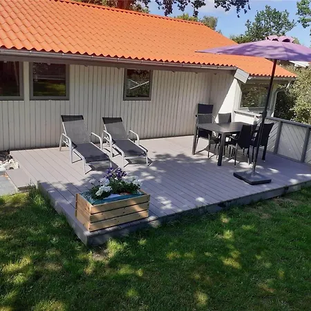 Hébergement de vacances 30312-odder-lyngbakkevej-29 Odder