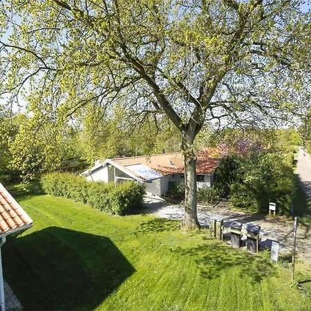 Hébergement de vacances 30312-odder-lyngbakkevej-29