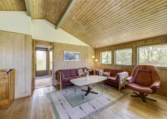 Casa vacanze 30312-odder-lyngbakkevej-29 Odder