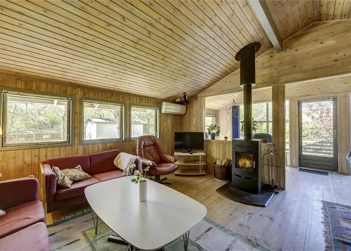 Casa vacanze 30312-odder-lyngbakkevej-29 *