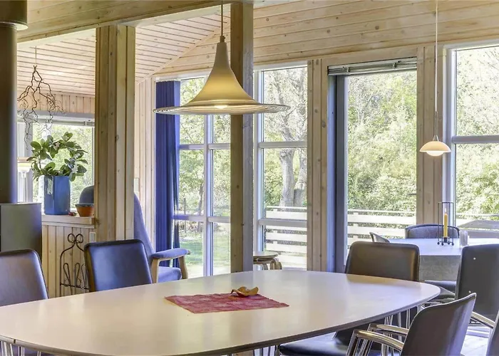 Casa vacanze 30312-odder-lyngbakkevej-29 Odder