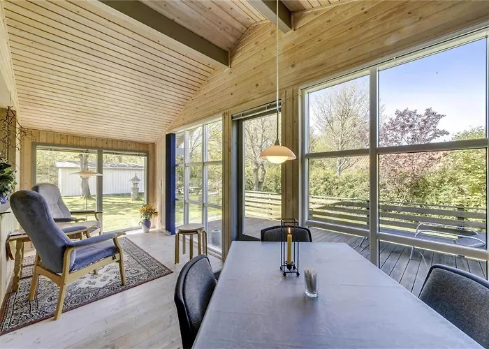 Casa vacanze 30312-odder-lyngbakkevej-29 Odder