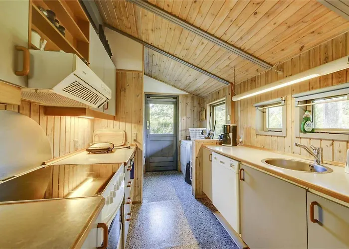 Casa vacanze 30312-odder-lyngbakkevej-29 Odder