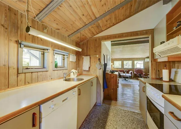 Casa vacanze 30312-odder-lyngbakkevej-29 *
