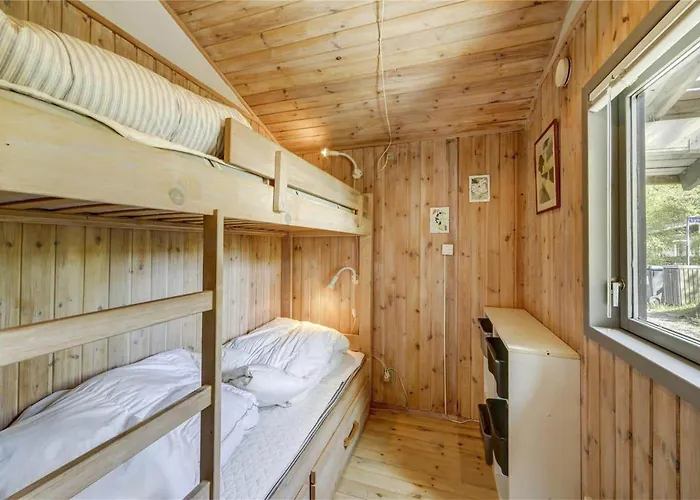 30312-odder-lyngbakkevej-29 Casa vacanze *
