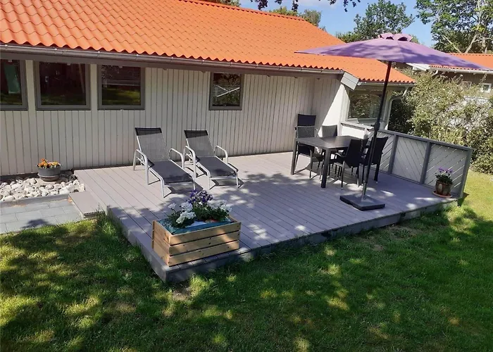 Casa vacanze 30312-odder-lyngbakkevej-29 *