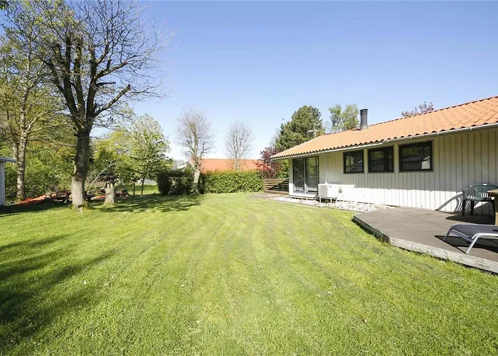 Casa vacanze 30312-odder-lyngbakkevej-29 *